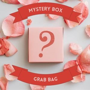 Mystery bundle - 25 items size large!